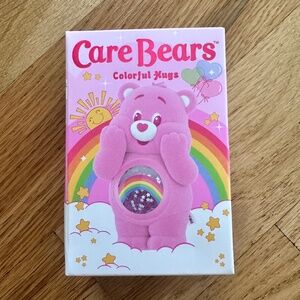 Pop mart Carebear